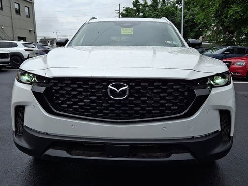 New 2026 MAZDA CX-50 AWD 2.5 S w/ Weather Package image 2