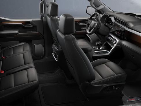 New 2026 GMC Sierra 1500 Denali AWD/4WD image 33