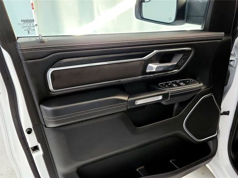 Used 2023 RAM 1500 Laramie image 19