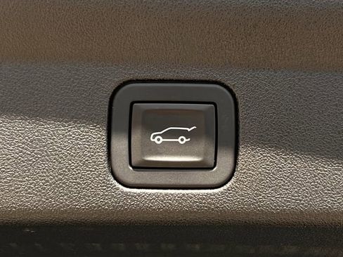 New 2025 Cadillac Escalade IQ Sport 2 image 25