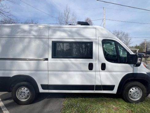 Used 2019 RAM ProMaster 1500 image 28