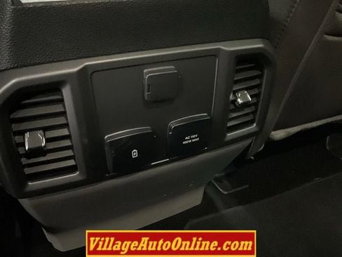 Used 2020 Ford F150 XLT w/ Equipment Group 302A Luxury image 28