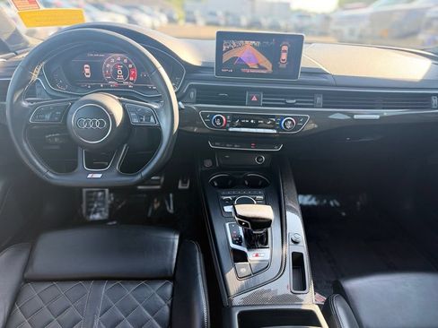 Used 2019 Audi S5 Premium Plus w/ Premium Plus AWD/4WD image 11