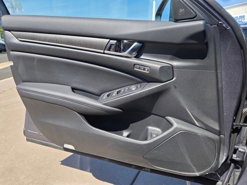 Certified 2022 Honda Accord EX-L image 22