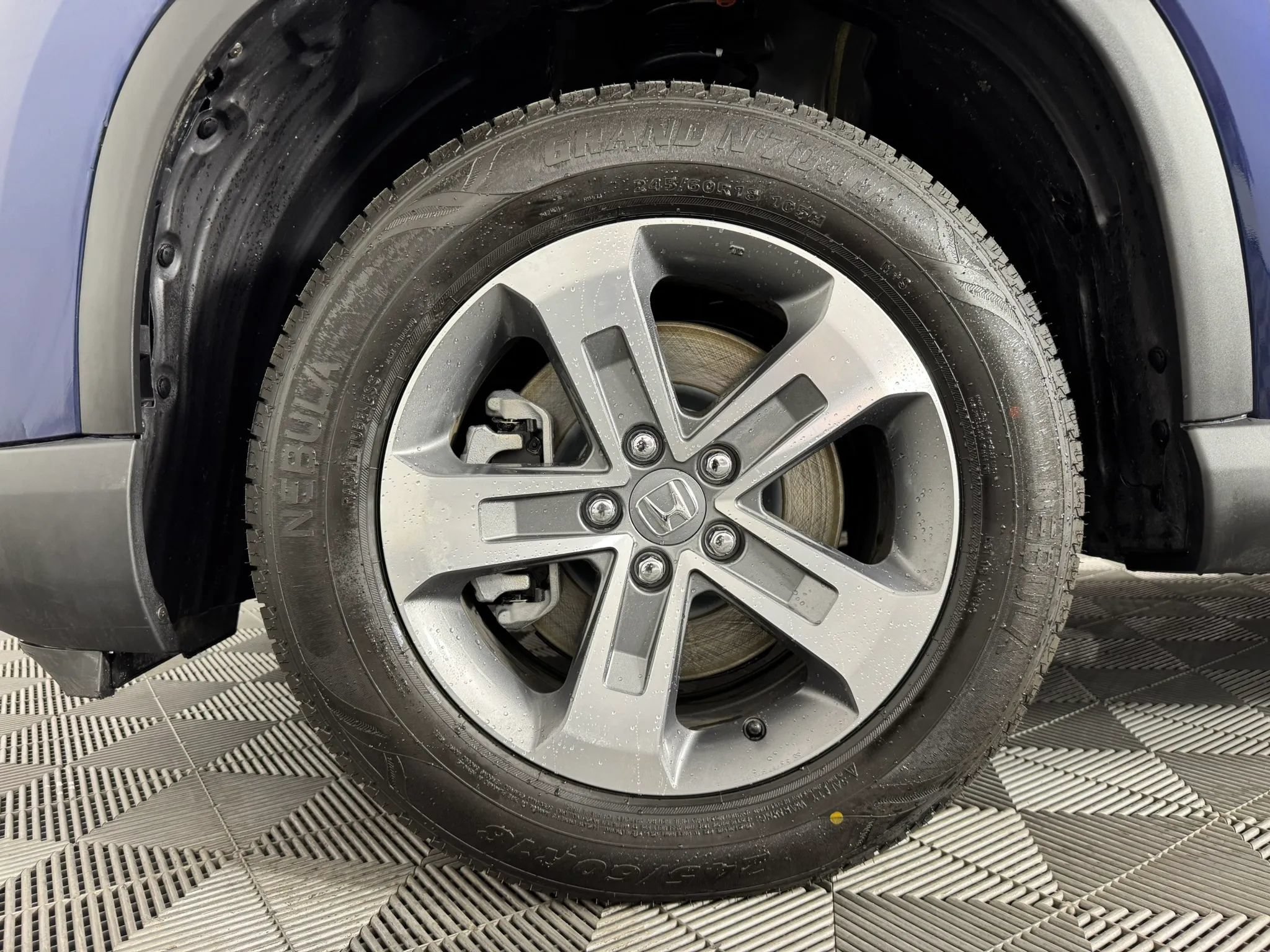 Used 2025 Honda Pilot EX-L image 48