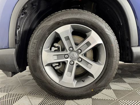 Used 2025 Honda Pilot EX-L image 48