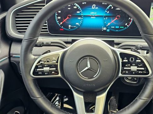Certified 2022 Mercedes-Benz GLE 450 4MATIC image 30