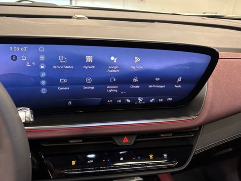 New 2026 Buick Envision Sport Touring image 32