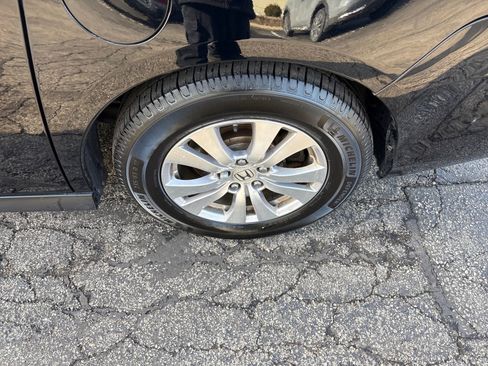 Used 2016 Honda Odyssey EX-L image 31