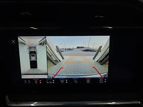 Used 2024 GMC Sierra 2500 Denali Ultimate image 53