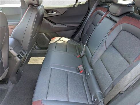 New 2026 Chevrolet Equinox ACTIV FWD image 15