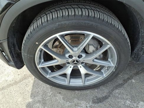 Certified 2023 Mercedes-Benz GLC 300 4MATIC Coupe image 10