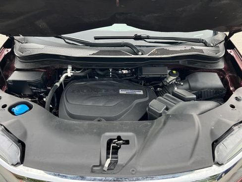 Used 2019 Honda Ridgeline RTL-E image 29