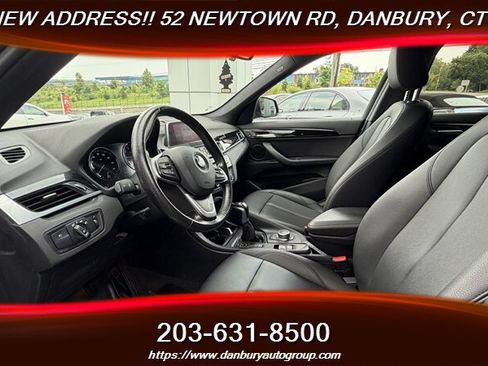 Used 2018 BMW X1 xDrive28i w/ Convenience Package AWD/4WD image 13