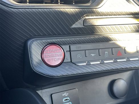 New 2026 Ford Mustang GT image 5