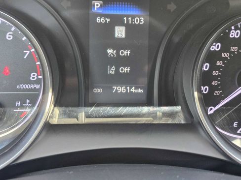 Used 2023 Toyota Camry SE FWD image 26