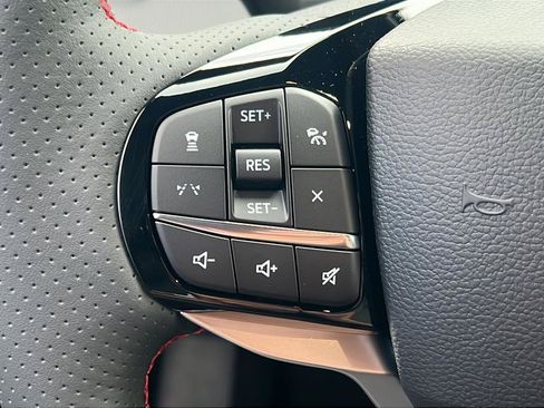 New 2026 Ford Explorer ST-Line w/ ST-Line Street Pack AWD/4WD image 17