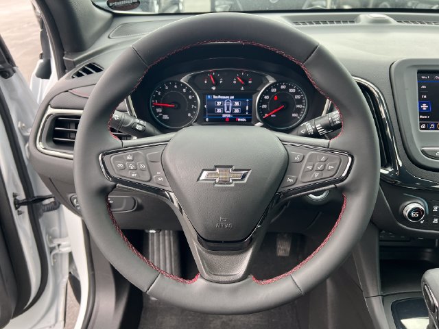 Certified 2024 Chevrolet Equinox RS w/ LPO, Floor Liner Package FWD image 28