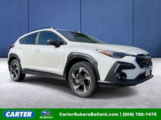 New 2026 Subaru Crosstrek 2.5i Limited video 1