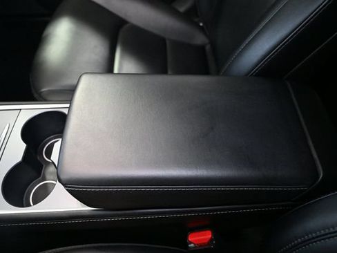 Used 2021 Tesla Model 3 Standard Range Plus RWD image 21