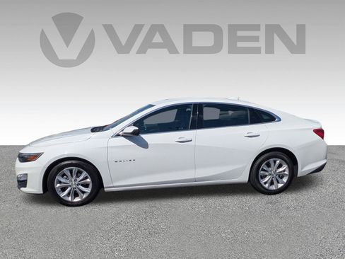 Used 2023 Chevrolet Malibu LT image 26