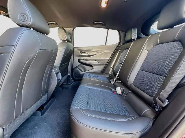 New 2026 Buick Envista Preferred w/ Convenience I Package FWD image 17