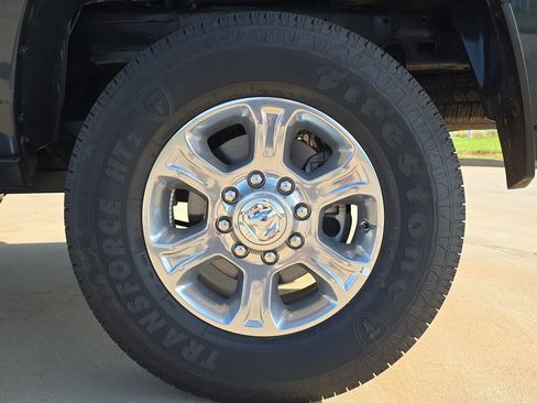 Used 2026 RAM 2500 Big Horn AWD/4WD image 32