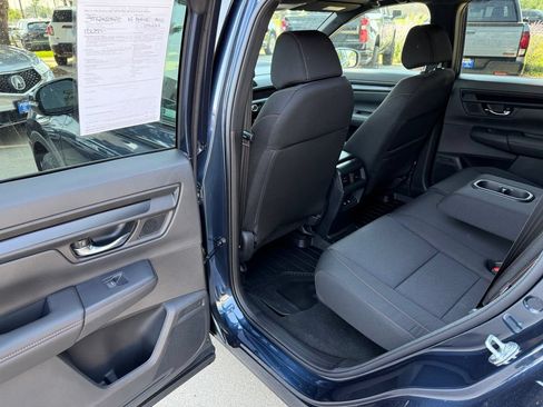 Certified 2026 Honda CR-V TrailSport image 15