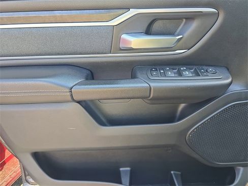 Used 2022 RAM 1500 Big Horn image 16