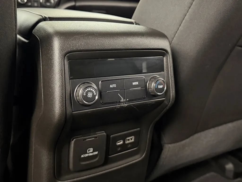 Used 2022 GMC Acadia SLE w/ Driver Convenience Package AWD/4WD image 30