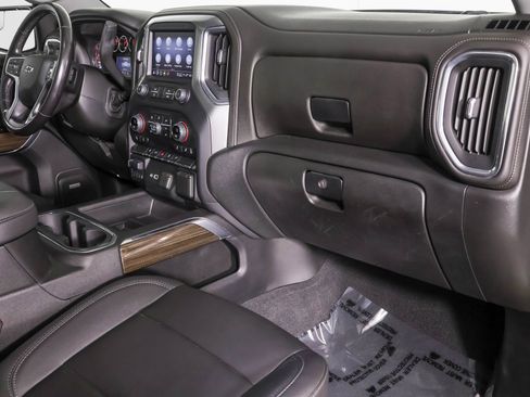 Used 2021 Chevrolet Silverado 1500 RST w/ Redline Edition image 42