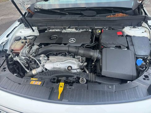 Used 2020 Mercedes-Benz GLB 250 image 21