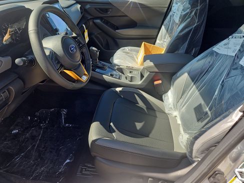 New 2026 Subaru Crosstrek 2.5i Wilderness AWD/4WD image 18