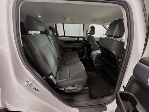 Certified 2026 Hyundai Santa Fe SE FWD image 26