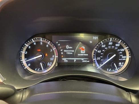 Used 2022 Toyota Highlander Limited AWD/4WD image 19