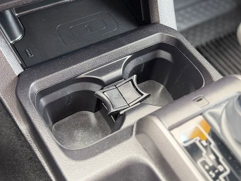 Used 2017 Toyota Tacoma TRD Off-Road w/ Tow Package image 15