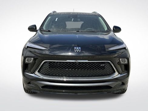 New 2026 Buick Encore GX Sport Touring w/ Advanced Technology Package image 3