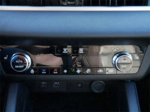 Used 2025 Mitsubishi Outlander SEL Black Edition image 21