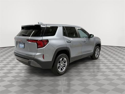 Certified 2025 GMC Terrain Elevation image 10