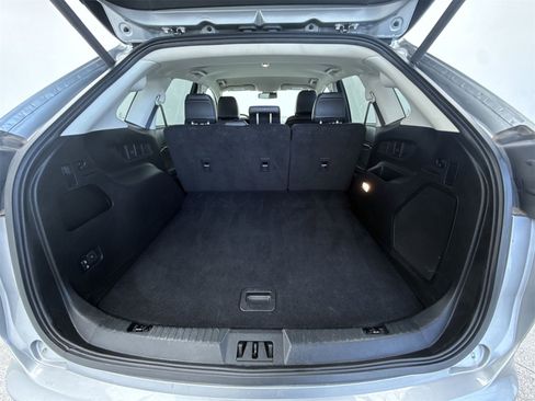 Used 2024 Ford Edge Titanium image 33