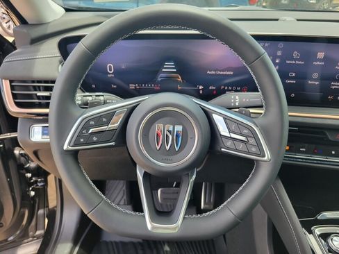 New 2026 Buick Envision Sport Touring AWD/4WD image 17