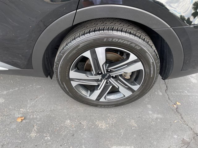 Used 2023 Kia Sorento SX Prestige AWD/4WD image 29