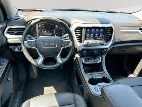 Used 2023 GMC Acadia SLT w/ Elevation Edition AWD/4WD image 23
