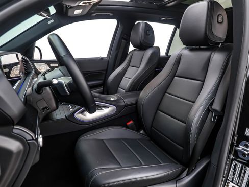 Certified 2025 Mercedes-Benz GLE 350 4MATIC image 18