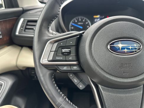 Used 2021 Subaru Ascent Touring w/ Popular Package #2A AWD/4WD image 33