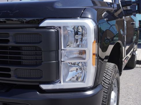 New 2026 Ford F350 XL AWD/4WD image 14