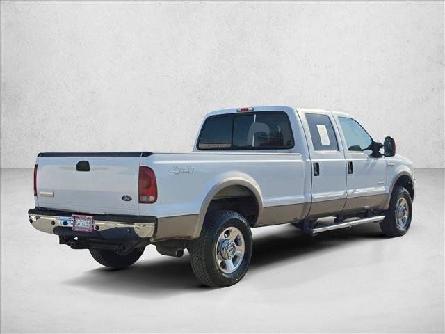 Used 2005 Ford F350 Lariat AWD/4WD image 5