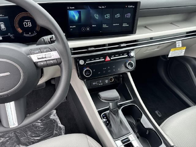 Certified 2026 Hyundai Tucson SEL Plus FWD image 24