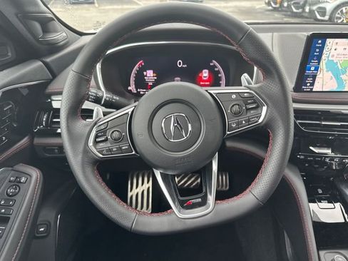 New 2025 Acura MDX A-Spec image 26