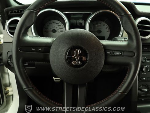 Used 2007 Ford Mustang Shelby GT500 RWD image 36